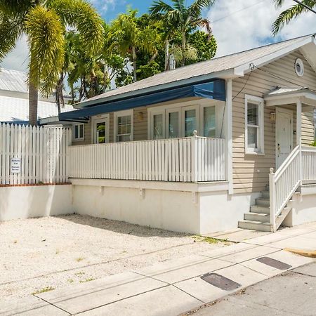 Poolside Suite Key West Exterior photo