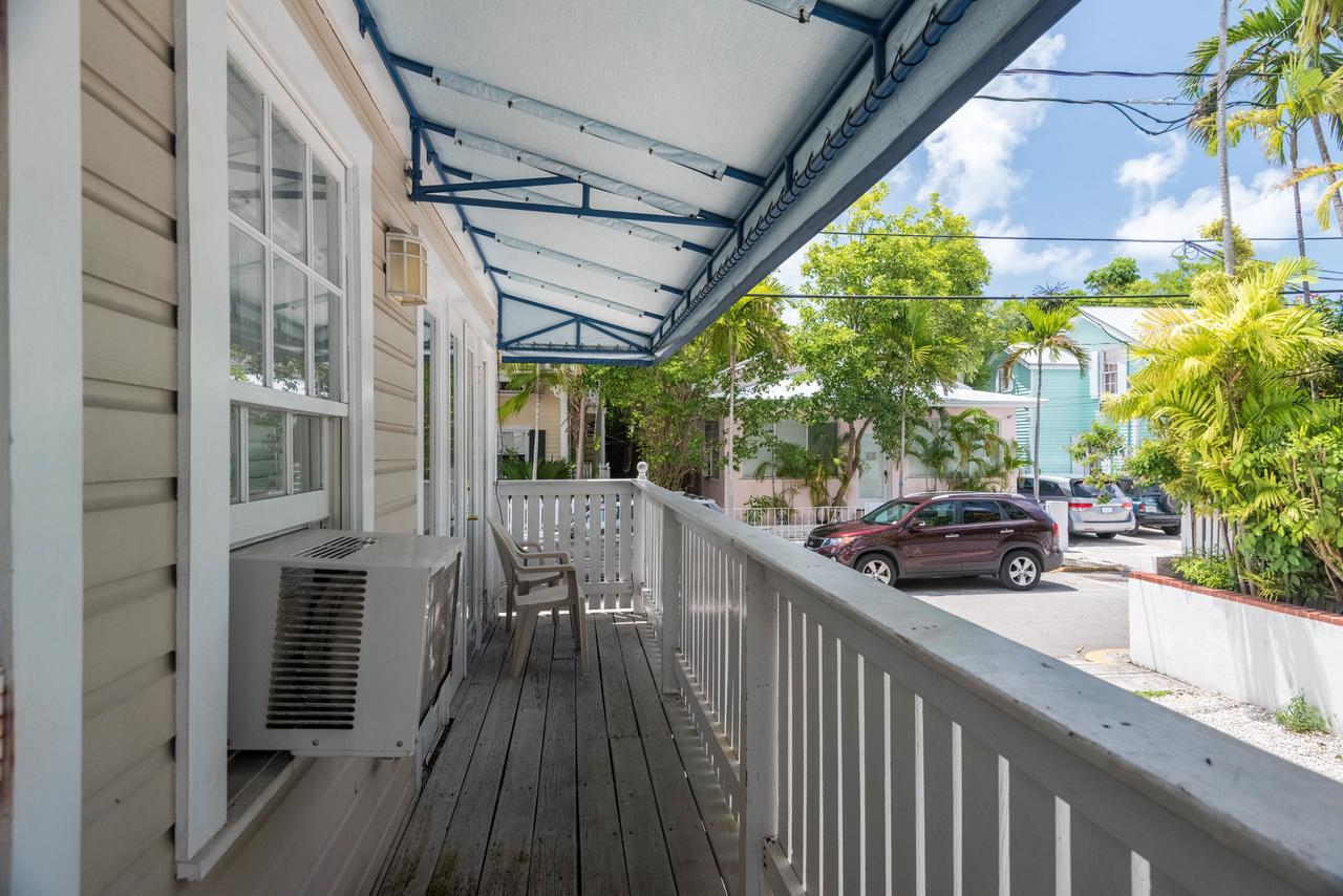 Poolside Suite Key West Exterior photo
