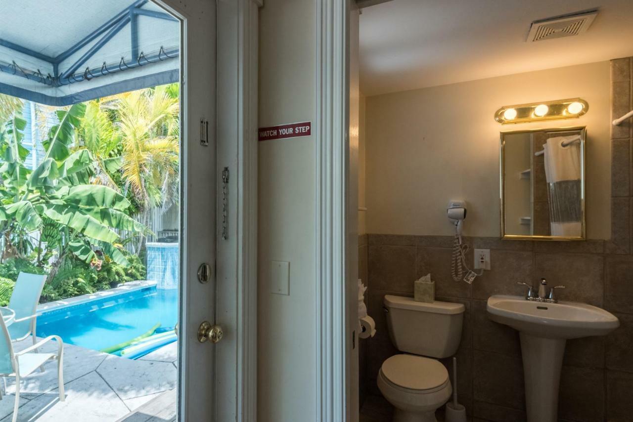 Poolside Suite Key West Exterior photo