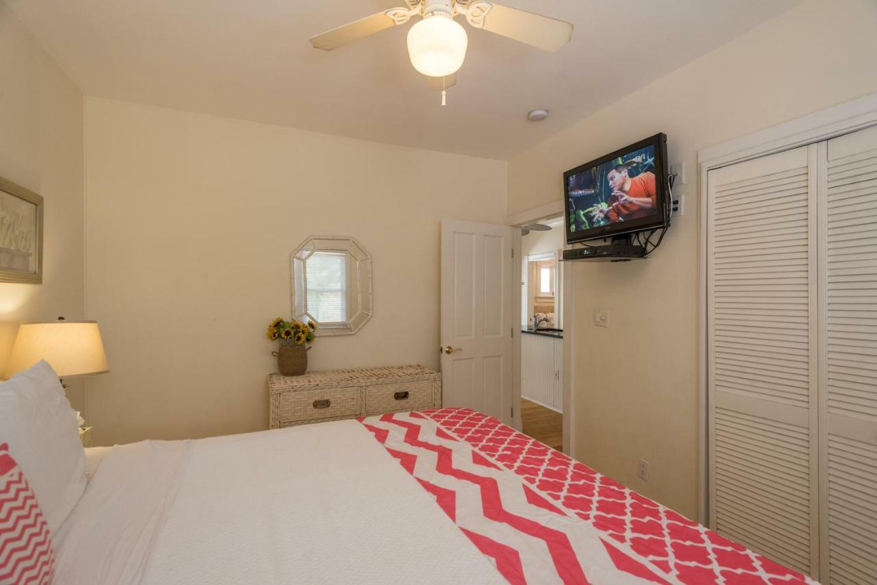 Poolside Suite Key West Exterior photo